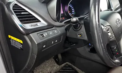 Hyundai Maxcruz 2014, 154176 км, за 8900000 KRW - фото 18