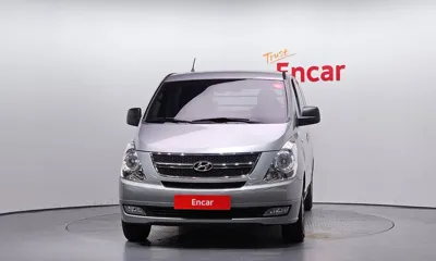 Hyundai Starex 2015, 114713 км, за 11000000 KRW - фото 3