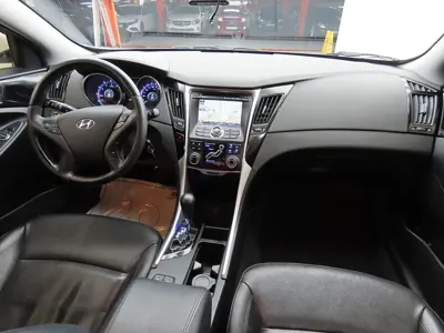 Hyundai Sonata 2011, 83235 км, за 3900000 KRW - фото 5