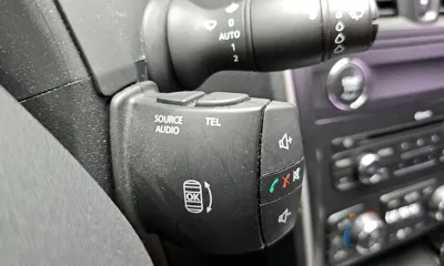 Renault-KoreaSamsung SM7 2016, 178400 км, за 4090000 KRW - фото 27