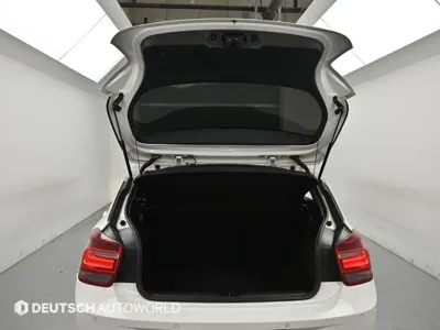 BMW 1-Series 2015, 65735 км, за 10990000 KRW - фото 19