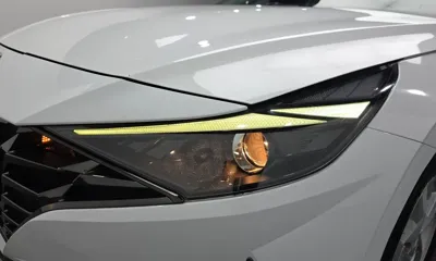 Hyundai Avante 2021, 144990 км, за 11390000 KRW - фото 22