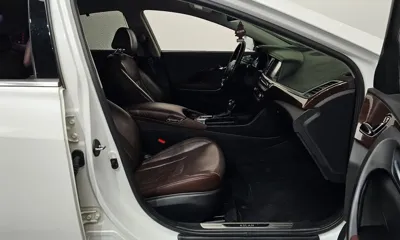 Hyundai Aslan 2015, 174592 км, за 7400000 KRW - фото 26