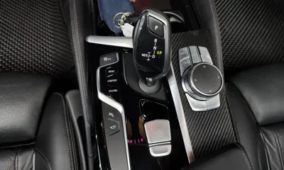 BMW 5-Series 2018, 169823 км, за 18990000 KRW - фото 9