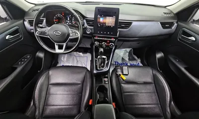 Renault-KoreaSamsung XM3 2020, 66339 км, за 11090000 KRW - фото 7