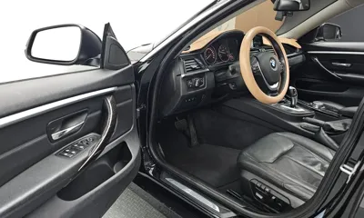 BMW 4-Series 2015, 173798 км, за 9900000 KRW - фото 11