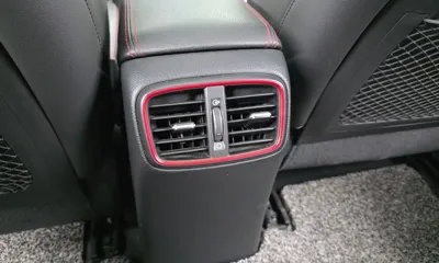 Hyundai i30 2017, 111147 км, за 11600000 KRW - фото 18