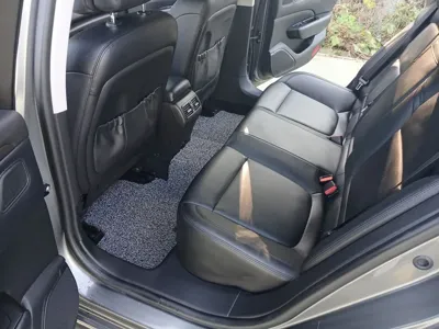 Renault-KoreaSamsung SM6 2019, 96665 км, за 7950000 KRW - фото 13