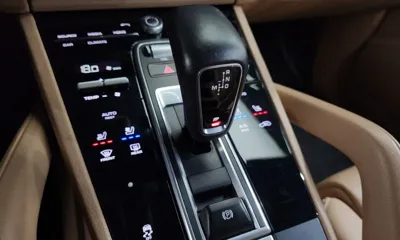 Porsche Cayenne 2020, 108254 км, за 58900000 KRW - фото 9