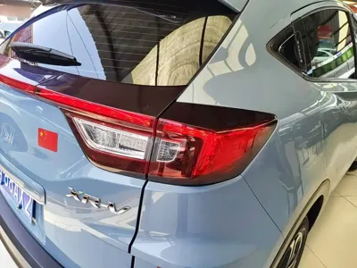 Honda XR-V 2021, 71900 км, за 59300 CNY - фото 8