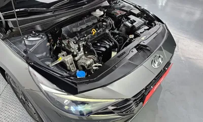 Hyundai Avante 2021, 115953 км, за 14300000 KRW - фото 6