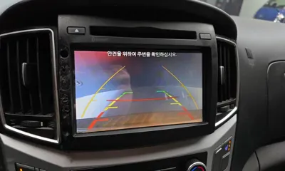 Hyundai Starex 2017, 204536 км, за 8200000 KRW - фото 16