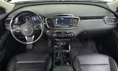 Kia Sorento 2015, 107516 км, за 11600000 KRW - фото 7