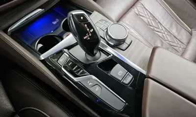 BMW 5-Series 2020, 65861 км, за 32500000 KRW - фото 9