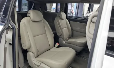 Kia Canival 2019, 181331 км, за 10900000 KRW - фото 12