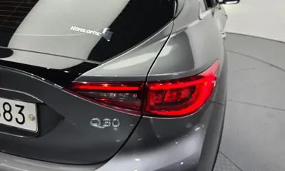 Infiniti Q30 2019, 44329 км, за 12000000 KRW - фото 23