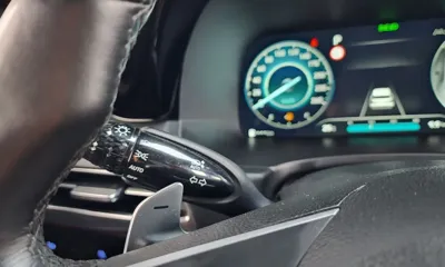 Hyundai Palisade 2023, 81921 км, за 32990000 KRW - фото 35