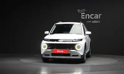 Hyundai Casper 2025, 37465 км, за 18900000 KRW - фото 3