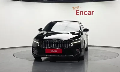 Kia K7 2020, 103154 км, за 15190000 KRW