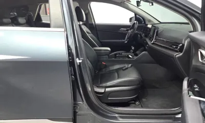 Kia Sportage 2023, 54163 км, за 99990000 KRW - фото 26