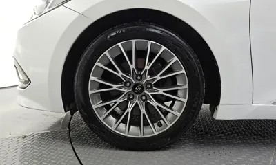 Hyundai Grandeur 2015, 165621 км, за 8390000 KRW - фото 5