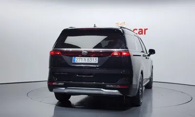 Kia Canival 2021, 58018 км, за 25000000 KRW - фото 4