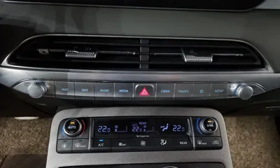 Hyundai Palisade 2022, 85825 км, за 24900000 KRW - фото 32