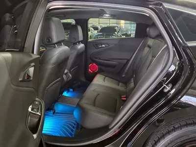 ChevroletGMDaewoo Malibu 2019, 145915 км, за 10950000 KRW - фото 8