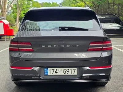 Genesis GV80 2022, 70000 км, за 43500000 KRW - фото 6