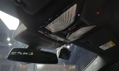 BMW X4 2024, 32627 км, за 63900000 KRW - фото 30