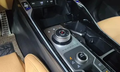 Kia Sorento 2022, 84104 км, за 34500000 KRW - фото 9