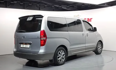 Hyundai Starex 2016, 192455 км, за 10700000 KRW