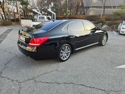 Hyundai Equus 2014, 195000 км, за 6500000 KRW - фото 6