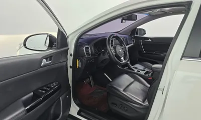 Kia Sportage 2018, 86627 км, за 14700000 KRW - фото 10