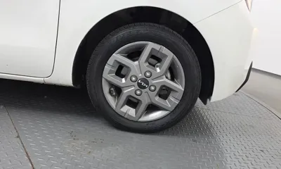 Kia Ray 2024, 36246 км, за 14500000 KRW - фото 21