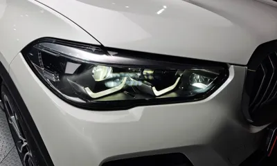 BMW X5 2022, 69713 км, за 60990000 KRW - фото 22