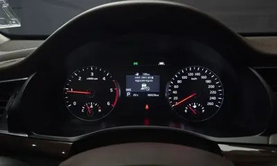 Kia K7 2018, 88328 км, за 16300000 KRW - фото 8