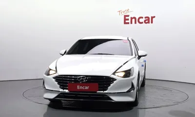 Hyundai Sonata 2020, 119328 км, за 15900000 KRW