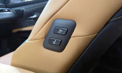 Lexus ES 2024, 29090 км, за 54400000 KRW - фото 34