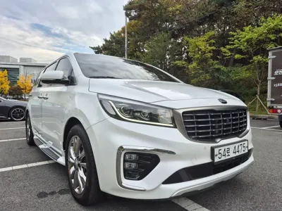 Kia Canival 2019, 91217 км, за 17990000 KRW - фото 4