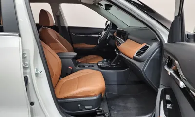 Kia Seltos 2025, 11566 км, за 27990000 KRW - фото 26