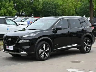 Nissan X-Trail · 2023 год