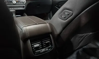 Kia K7 2017, 177900 км, за 9900000 KRW - фото 18