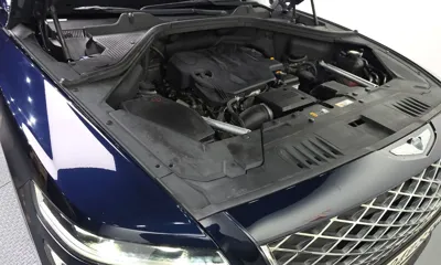 Genesis GV80 2020, 145444 км, за 32000000 KRW - фото 6