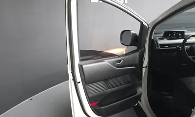 Hyundai Staria 2022, 5021 км, за 24500000 KRW - фото 24