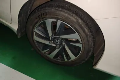 Honda Crider 2019, 97600 км, за 45369.65 CNY - фото 5