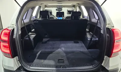 ChevroletGMDaewoo Captiva 2015, 236119 км, за 4500000 KRW - фото 20