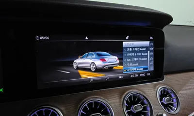 Mercedes-Benz E-Class 2018, 122496 км, за 20400000 KRW - фото 16