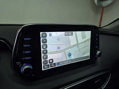 Hyundai Santafe 2019, 106181 км, за 18800000 KRW - фото 14