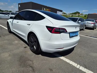 Tesla Model 3 2022, 13644 км, за 37400000 KRW - фото 2